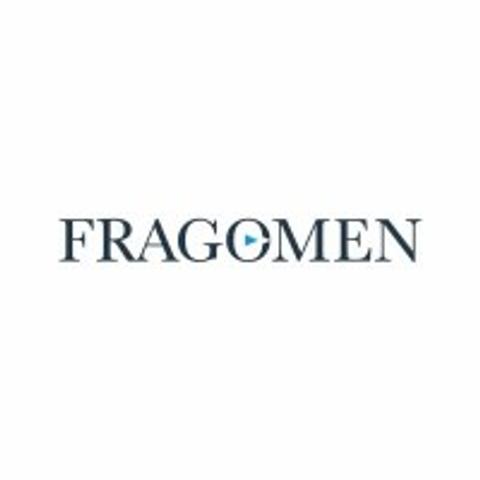 Fragomen logo