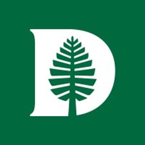 Dartmouth College logo