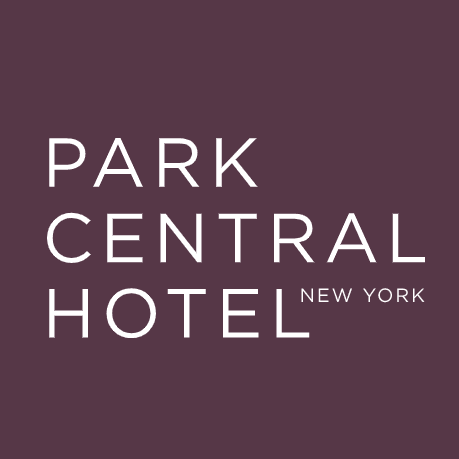 Park Central Hotel logo