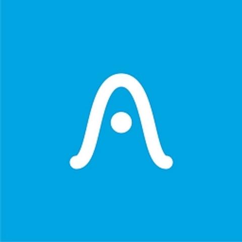 atom computing logo