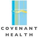 Covenant Health logo