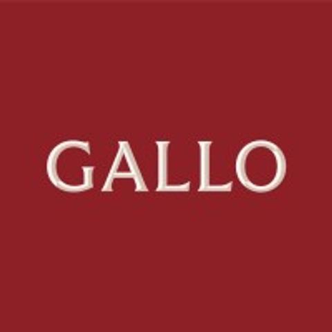 GALLO logo