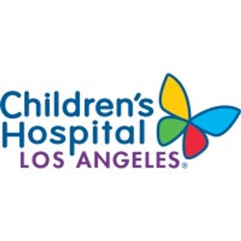 Children's Hospital Los Angeles logo