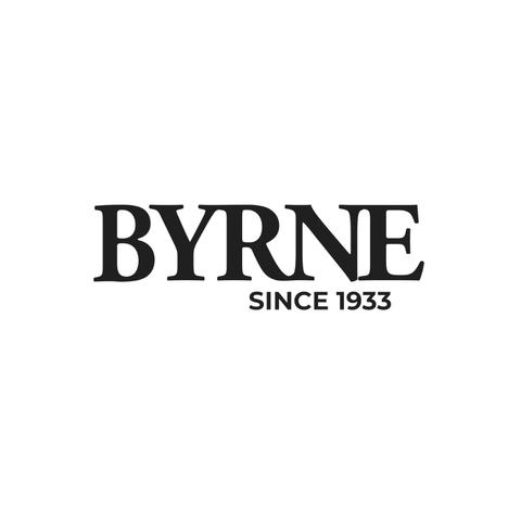 Byrne Dairy logo
