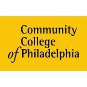 Community College of Philadelphia logo