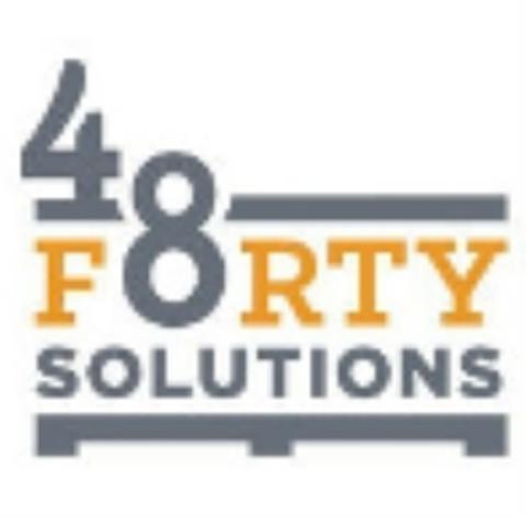 48forty Solutions logo