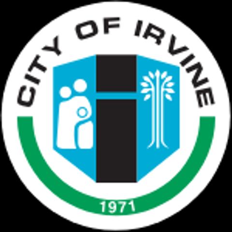 City of Irvine logo