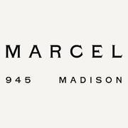 Marcel logo