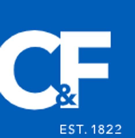 Crum & Forster logo