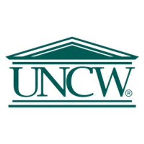 University of North Carolina Wilmington logo