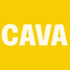 CAVA - Marketplace Center logo