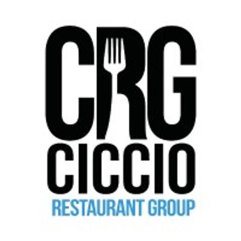 Ciccio Restaurant Group logo