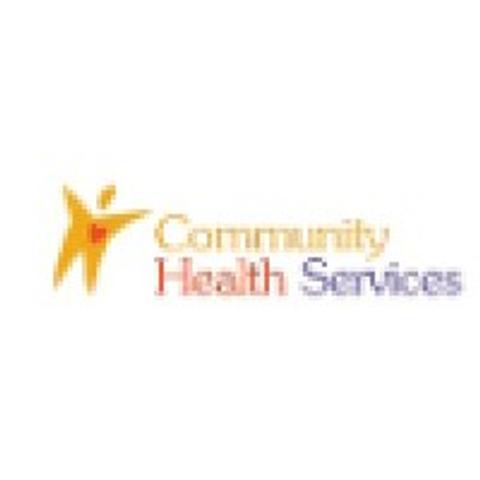 Community Health Services logo
