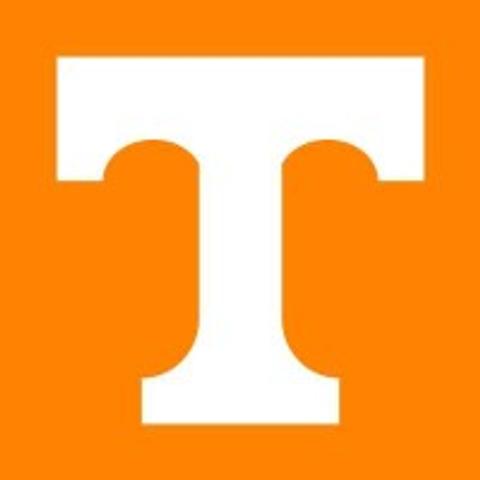 The University of Tennessee Knoxville logo
