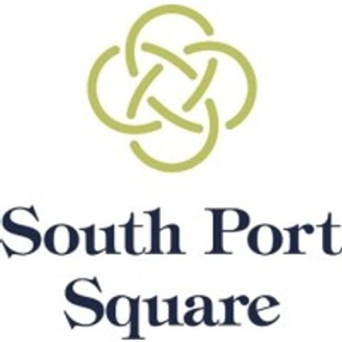South Port Square logo