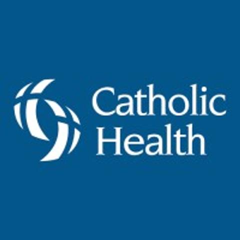 Catholic Health (Buffalo) logo
