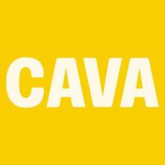 CAVA - Germantown logo