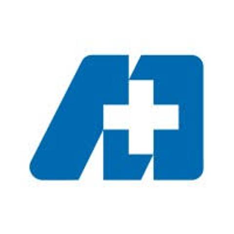Tacoma General Hospital logo