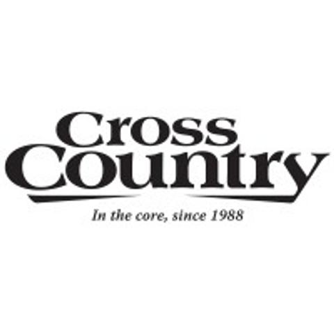 Cross Country Mortgage logo