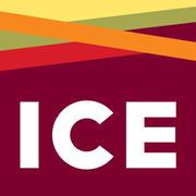 The Institute of Culinary Education (ICE) logo