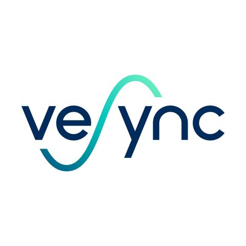 VeSync logo