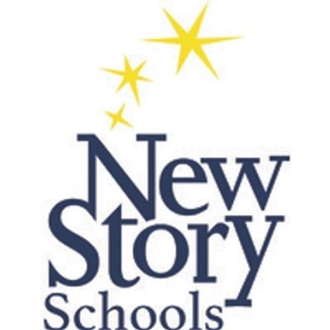 New Story Schools (PA) logo