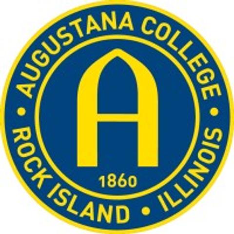 Augustana College logo