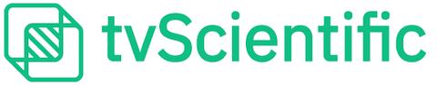 tvScientific logo