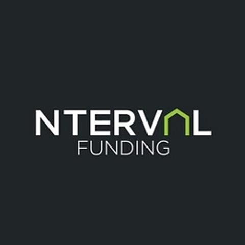 Nterval Funding logo