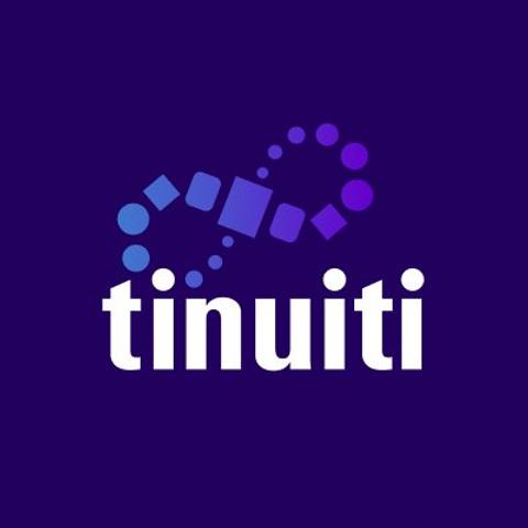 Tinuiti logo