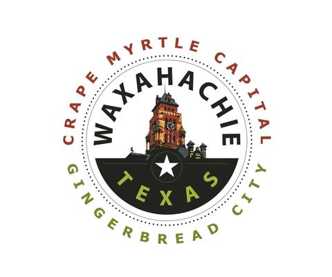 City of Waxahachie logo