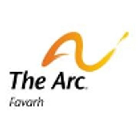 FAVARH logo