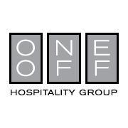 One Off Hospitality Group logo