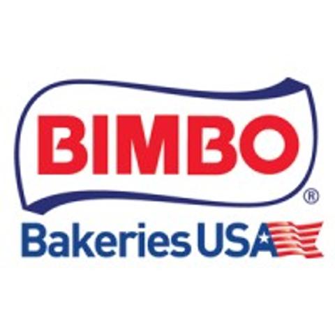 Bimbo Bakeries logo