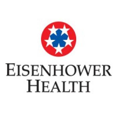 Eisenhower Health logo