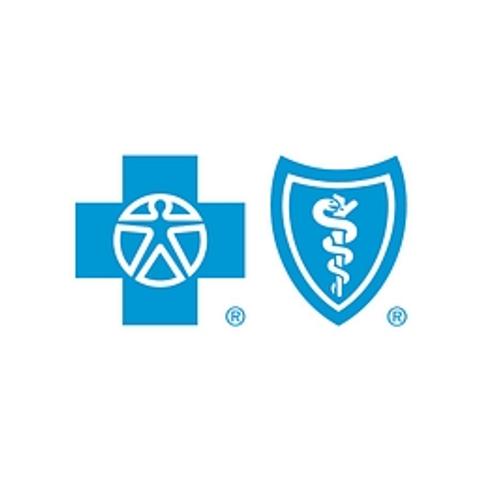 Blue Cross and Blue Shield of Minnesota logo
