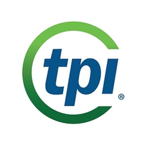 TPI Composites logo