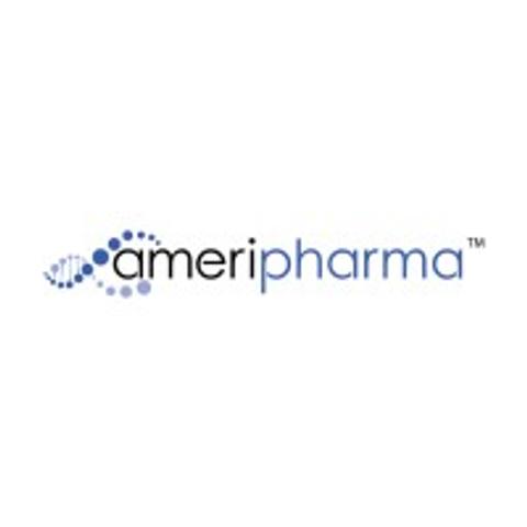 AmeriPharma logo