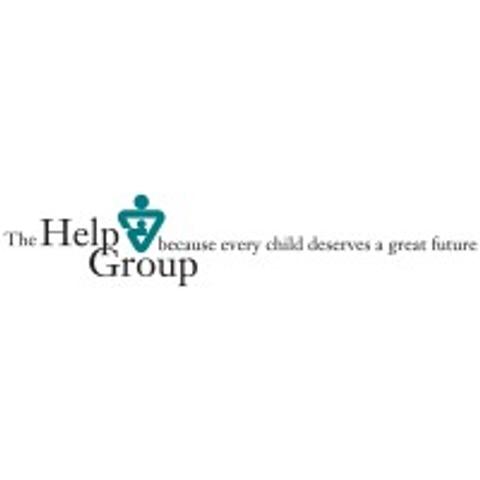 The Help Group logo