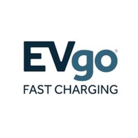 EVgo logo