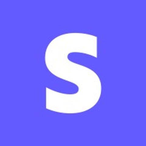 Stripe logo