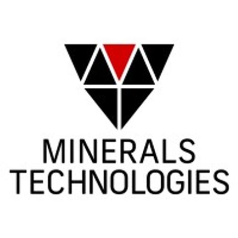 Minerals logo