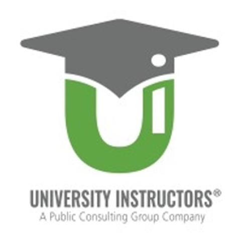 University Instructors logo