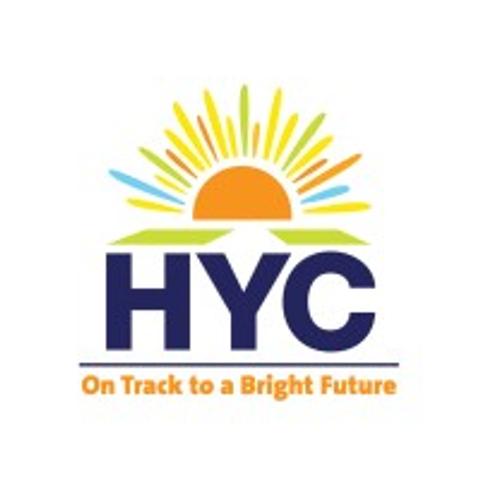 HELPLINE YOUTH COUNSELING logo