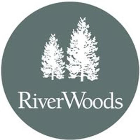 RiverWoods Exeter logo