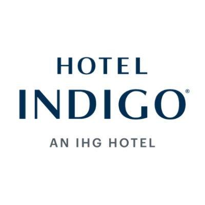 Hotel Indigo logo