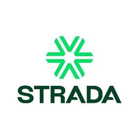 Strada Global logo