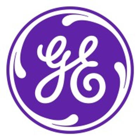 GE Healthcare logo
