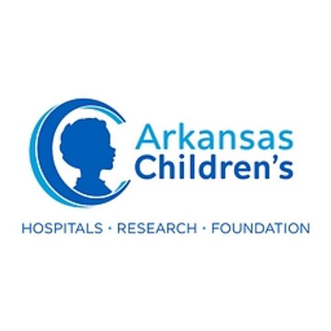 Arkansas Children's Hospital logo