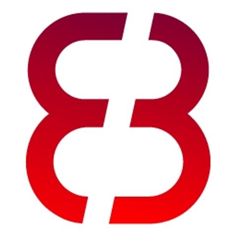 Rise8 logo